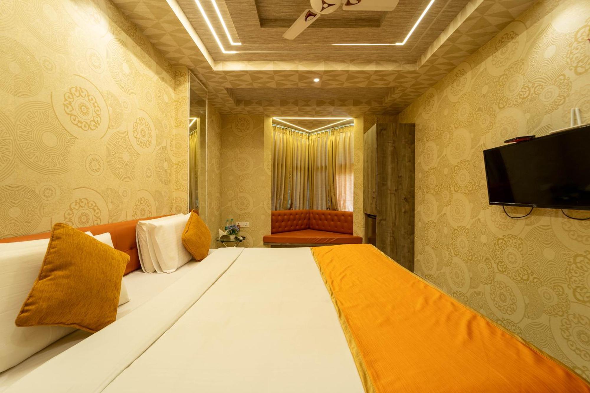 Seasons Suites Koramangala Bangalore Quarto foto