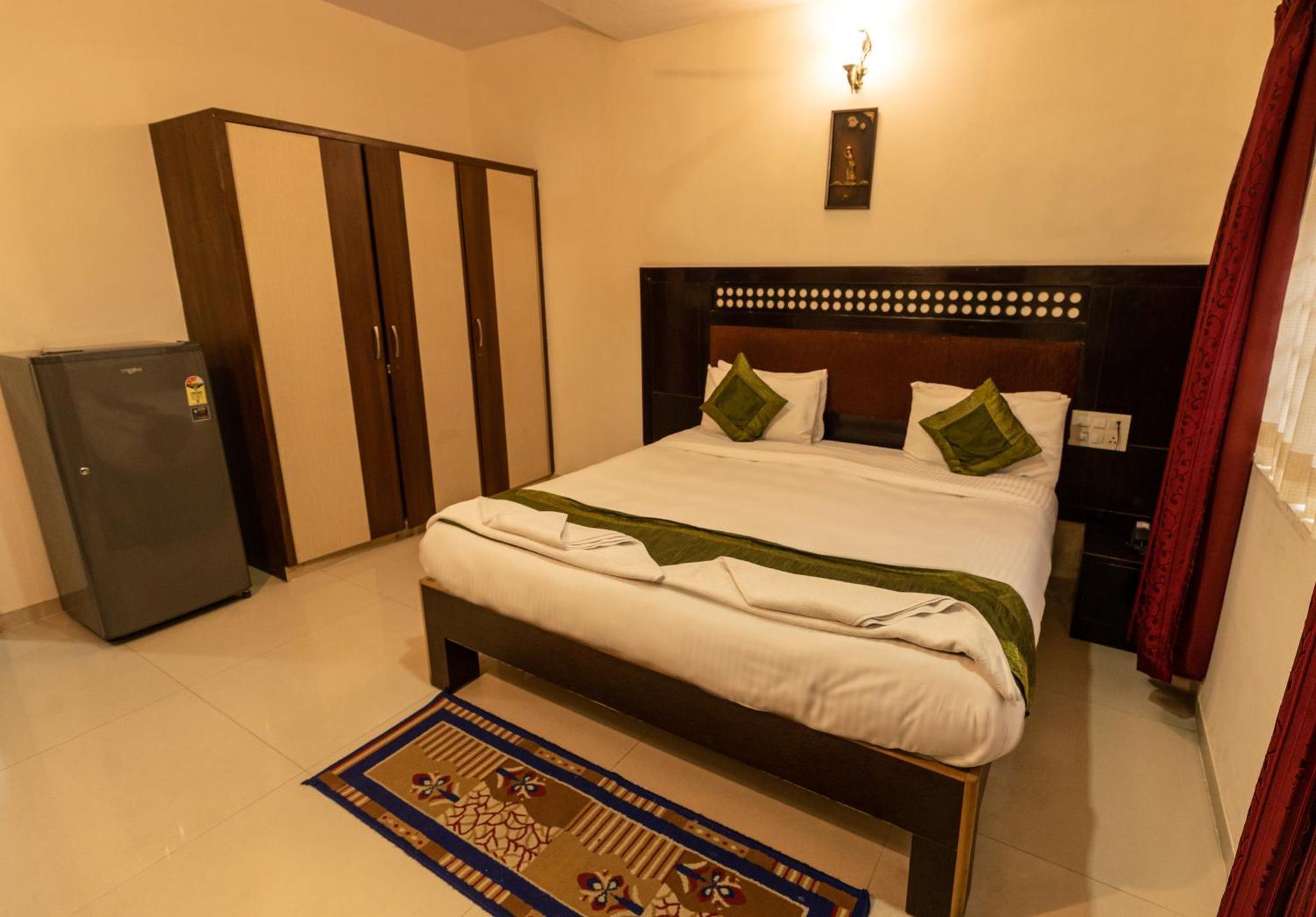 Seasons Suites Koramangala Bangalore Quarto foto