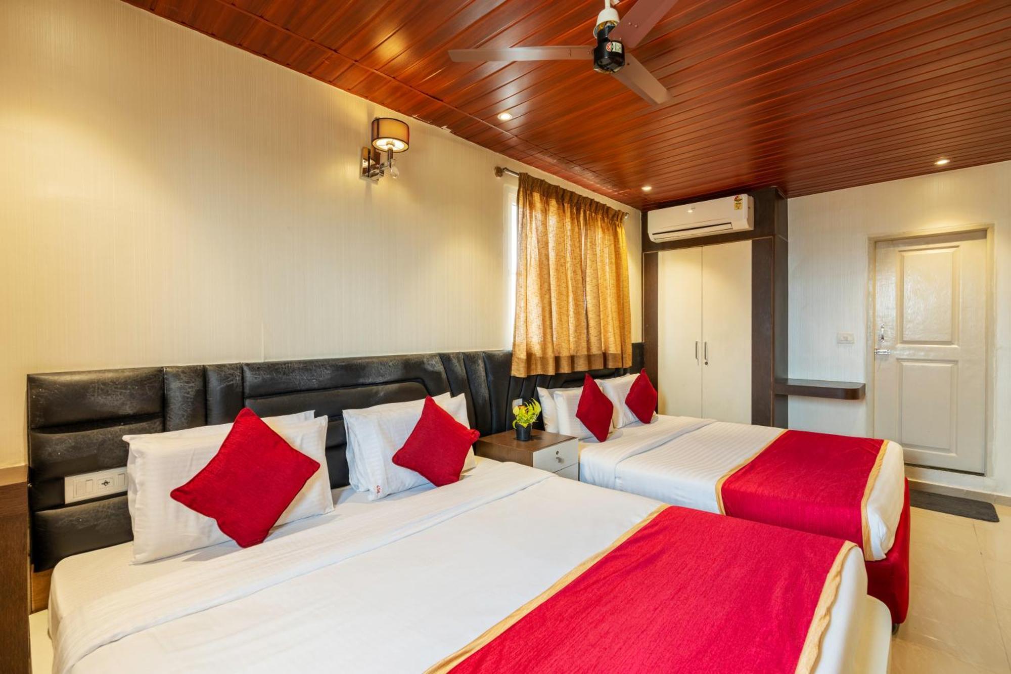 Seasons Suites Koramangala Bangalore Quarto foto